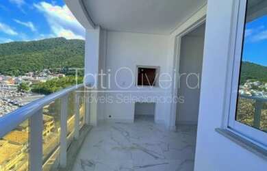 Imagem: O apartamento possui 2 Dormitórios, 3 Banheiros, 2 Vagas na