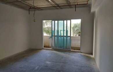 Imagem: O depósito possui 1 Vaga na garagem e 40m² de Área e está