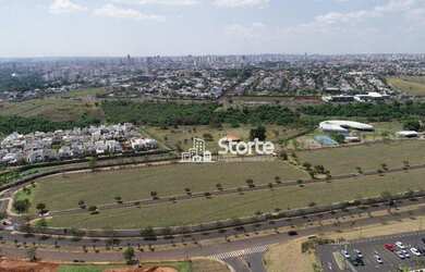 Imagem 5: Terreno à venda, 446m² por R$ 782.000 - Condomínio Tamboré Uberlândia...