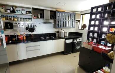 Imagem 7: Dellamare proximo ao hotel Luzeiros em São Marcos - São Luís - MA