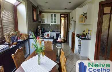 Imagem 16: SOBRADO RESIDENCIAL em GOIÂNIA - GO, RESIDENCIAL GRANVILLE