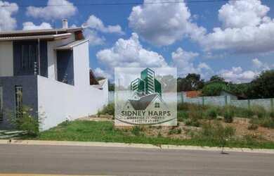 Imagem: O terreno possui 250m² de Área e está localizado em Bragança