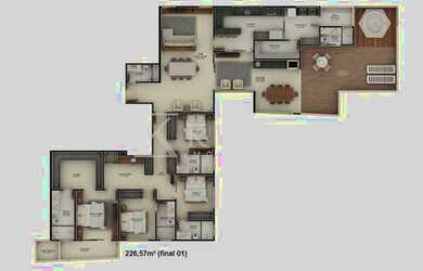 Imagem 7: Venda Apartamento OSVALDO RESENDE