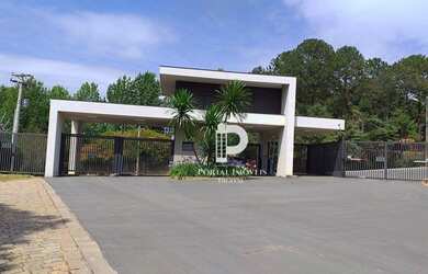 Imagem 11: Terreno à venda, 568 m² por R$ 625.000,00 - Condomínio Reserva do Itamaracá - Valinhos/SP