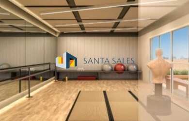 Imagem 6: TEG SACOMÃ Lindos apartamentos de 45m2 a 66m2 ao lado do metrô sacomã