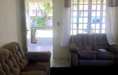 Imagem 8: 2 Casas de alvenaria à venda com 230 m² por R$ 435.000 - Campo Duna...