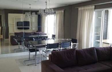 Imagem 1: Apartamento com 3 dormitórios, 110 m² - venda por R$ 1.250.000,00 ou...
