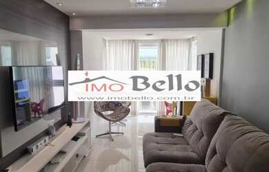 Imagem 3: LINDO APARTAMENTO DE 2 QUARTOS COM 79 M2 NO BORA BORA HILLS NA JOAQUIM...