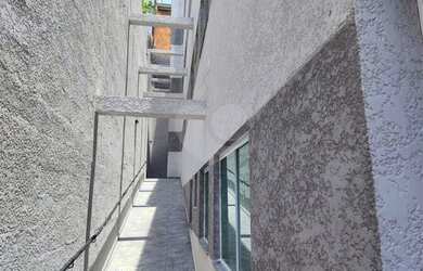 Imagem 9: condominio de casas de 2 dts a 500 metros do shopping santana park