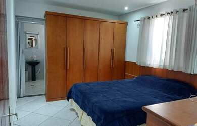 Imagem 6: Sobrado à venda, 158 m² por R$ 330.000,00 - Jardim Sílvia Maria - Mauá/SP