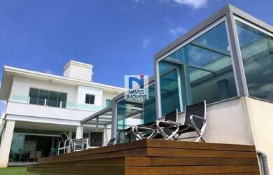 Imagem 4: LOCAÇÃO casa com vista, lazer, segurança e ronda, espaço gourmet,...