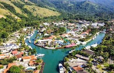 Imagem 5: Casa com 5 dormitórios, 587 m² - venda por R$ 15.000.000,00 ou aluguel...