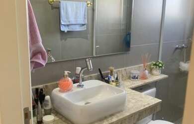 Imagem 6: Apartamento para venda condomínio Firenze vista livre grupo 14