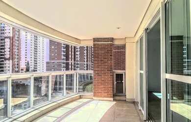 Imagem 4: Apartamento novo Alto Padrão para fazer do seu jeito no Jd Anália Franco