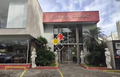 Imagem: O depósito possui 5 Vagas na garagem, 1.282m² de Área e