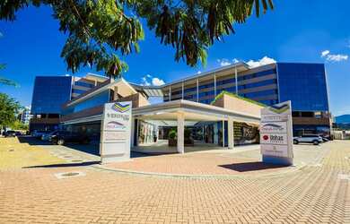 Imagem 7: Sala/Conjunto a venda no Recreio dos Bandeirantes - Rio de Janeiro - RJ