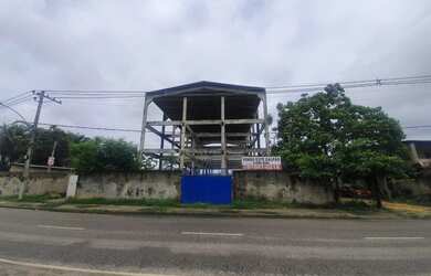 Imagem 16: Galpão/Depósito/Armazém 500mt Guaratiba RJ