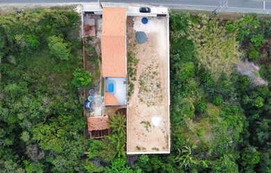 Imagem 3: TERRENO NO ARAÇAGY PERTO DA PRAIA