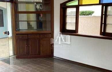 Imagem 10: Linda Casa para Locação no Alphaville Residencial 4 - Confira