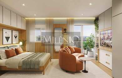 Imagem 8: SãO PAULO - Apartamento Padrão - Pinheiros