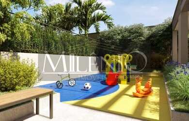 Imagem 10: SãO PAULO - Apartamento Padrão - Alto de Pinheiros