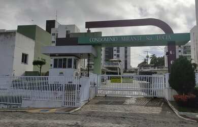 Imagem 1: Condomínio Mirante Santa Lucia 3/4 Sombra Leste - Melhor posição /...