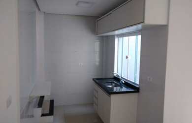 Imagem 14: Cobertura à venda, 50 m² por R$ 318.000,00 - Vila São Pedro - Santo...