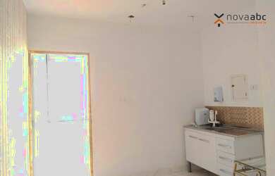 Imagem 4: Sala, 23 m² - venda por R$ 280.000,00 ou aluguel por R$ 1.600,00/mês...