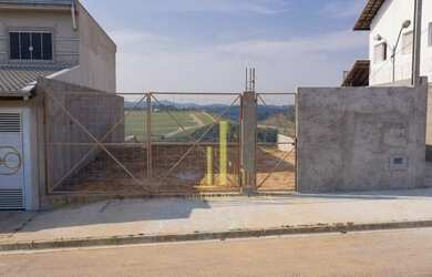 Imagem 1: Terreno à venda, 270 m² por R$ 287.000,00 - Jardim Copacabana - Jundiaí/SP