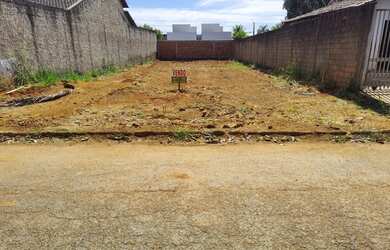Imagem: O terreno está localizado em Goiânia, GO à venda por R$95.000