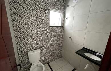 Imagem 5: clau oportunidade unica para sair do aluguel casas novas com entrada baixa