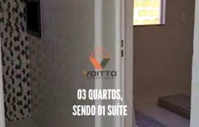 Imagem 3: Casas bairro joias Timon