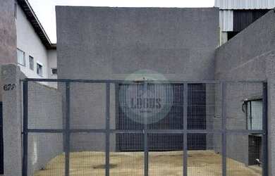 Imagem 2: Galpão, 255 m² - venda por R$ 1.900.000 - Vila Santa Luzia - São Bernardo...