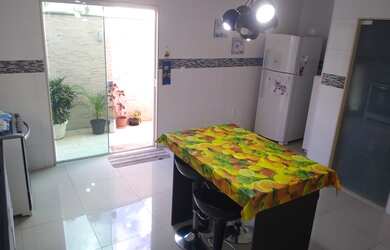 Imagem 15: Linda Mansão 4Q com Quintal 360 m² em Condomínio de Alto Padrão