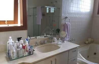 Imagem 11: casa - Betel - Paulínia. Piscina, Churrasqueira, Ar-condicionadoeÁrea...