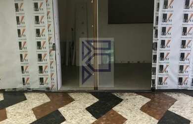 Imagem: O depósito possui 30m² de Área e está localizado em Gávea