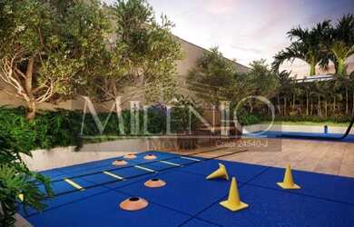 Imagem 9: SãO PAULO - Apartamento Padrão - Alto de Pinheiros