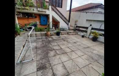 Imagem 14: Sobrado à venda, 202 m² por R$ 636.000,00 - Jardim Stella - Santo André/SP