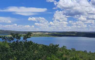 Imagem 2: Lote Represa de Corumbá 4 - Parcelas R$599 a R$1.500,00 - Condomínio...