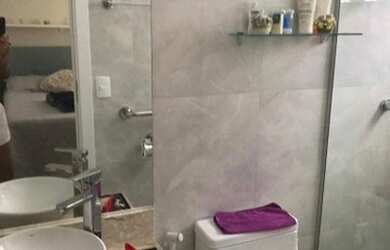 Imagem 9: Casa à venda, 170 m² por R$ 1.000.000,00 - Condomínio Terras do Vale...