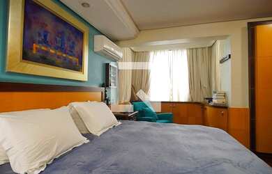 Imagem 14: Apartamento à Venda - Mont x27 Serrat, 4 Quartos, 229 m2