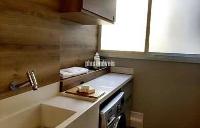 Imagem 7: Apartamento à Venda Localizado no Alto da Lapa- São Paulo-SP