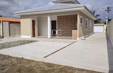 Imagem 8: CASA RESIDENCIAL em MARICÁ - RJ, JARDIM ATLÂNTICO CENTRAL ITAIPUAÇU