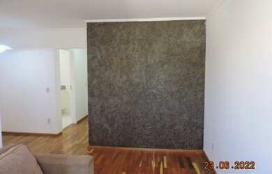 Imagem 6: Locação Residential / Apartment Vila Gustavo São Paulo