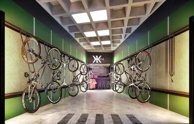 Imagem 14: Apartamento de 116m² no Luar Residencial, no Vale do Sereno, com 03 quartos,...