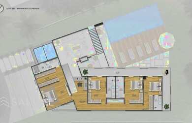 Imagem 12: BALNEáRIO CAMBORIú - Casa de Condomínio - Ariribá