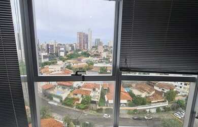 Imagem 15: MUNDO PLAZA - SALA 44m² - CAMINHO DAS ÁRVORES