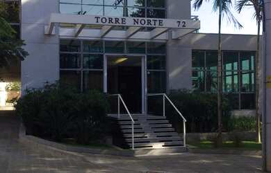 Imagem 8: Sala, 40 m² - venda por R$ 310.000,00 ou aluguel por R$ 1.650,00/mês...