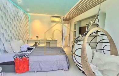 Imagem 5: Casa para aluguel e venda no Recreio dos Bandeirantes