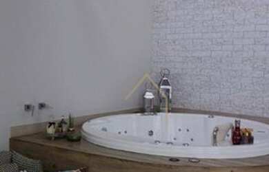 Imagem 15: Casa a Venda Condomínio Euroville em Americana - SP